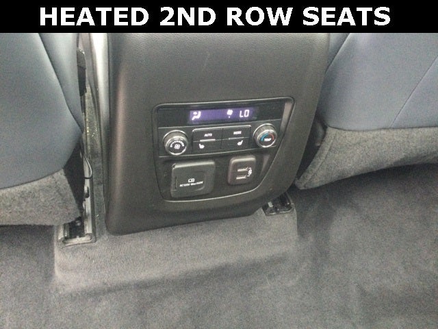 2023 Buick Enclave Premium AWD