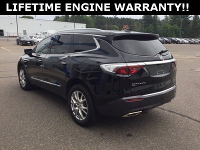 2023 Buick Enclave Premium AWD