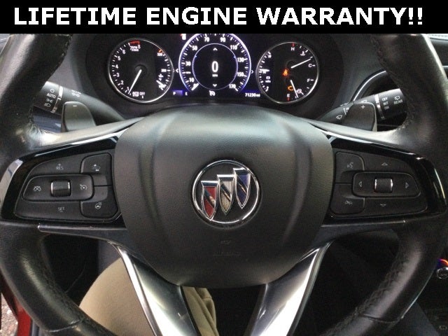 2024 Buick Enclave Premium AWD