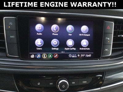 2024 Buick Enclave Premium AWD