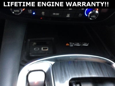 2024 Buick Enclave Premium AWD