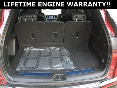 2024 Buick Enclave Premium AWD