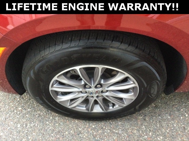 2024 Buick Enclave Premium AWD