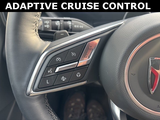 2025 Buick Enclave Avenir FWD