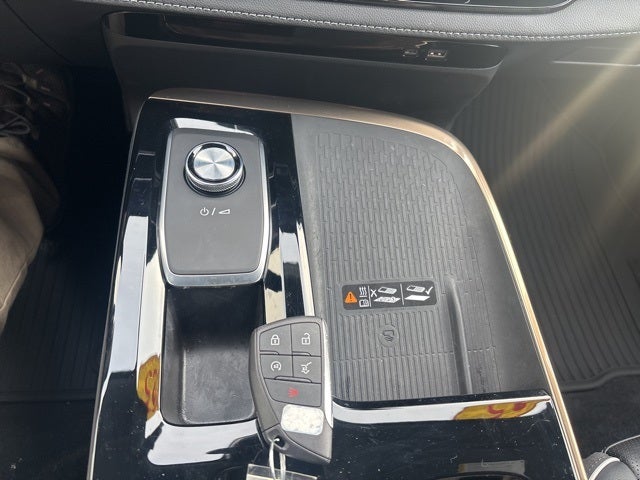 2025 Buick Enclave Avenir FWD