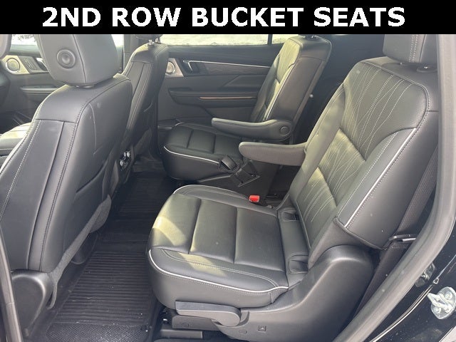 2025 Buick Enclave Avenir FWD