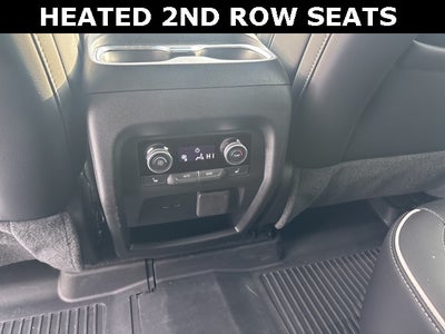 2025 Buick Enclave Avenir FWD