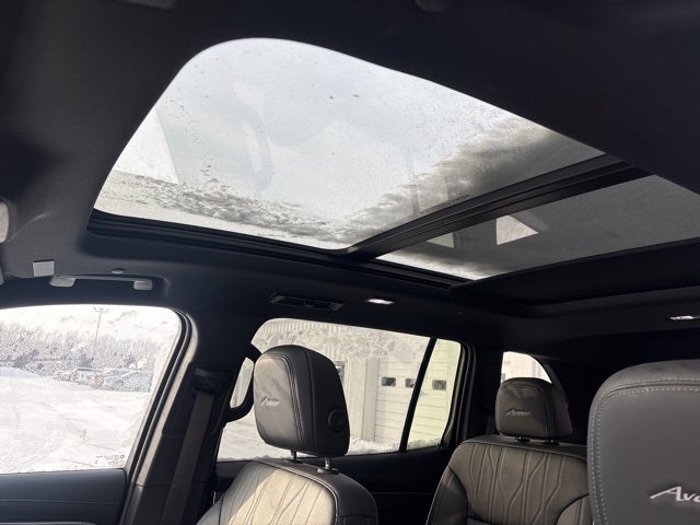 2025 Buick Enclave Avenir FWD