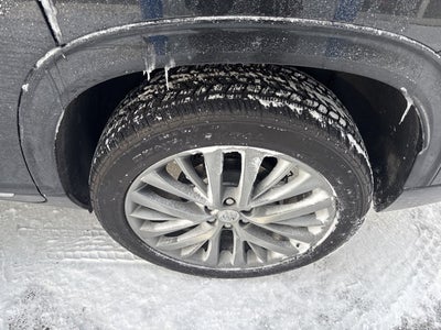 2025 Buick Enclave Avenir FWD