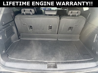 2025 Buick Enclave Avenir FWD