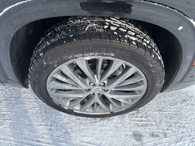 2025 Buick Enclave Avenir FWD