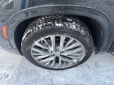 2025 Buick Enclave Avenir FWD