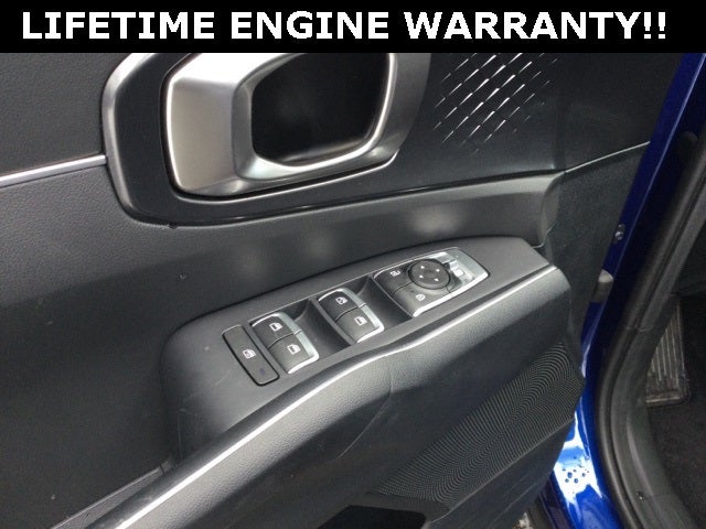 2023 Kia Sorento X-Line EX