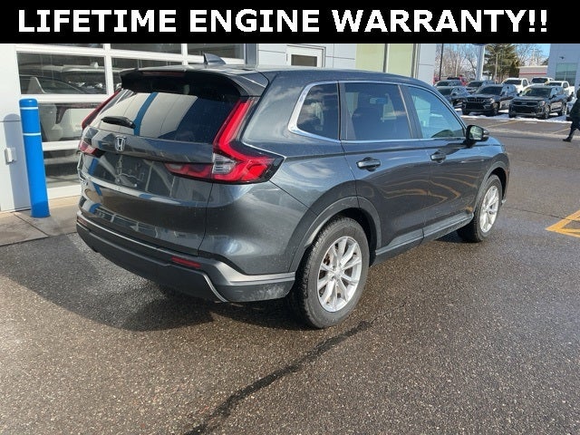 2023 Honda CR-V EX