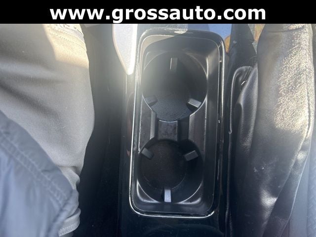 2019 Mitsubishi Eclipse Cross ES