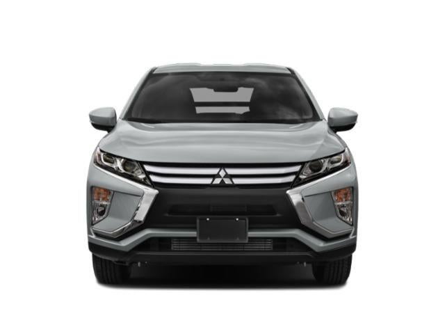 2019 Mitsubishi Eclipse Cross ES