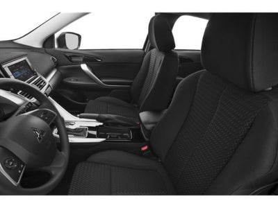 2019 Mitsubishi Eclipse Cross ES