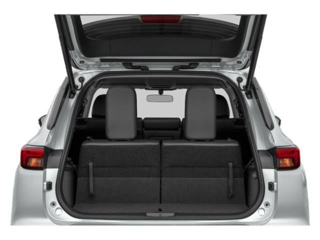 2022 Mitsubishi Outlander Black Edition