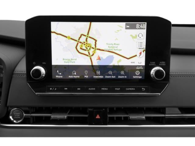 2022 Mitsubishi Outlander Black Edition