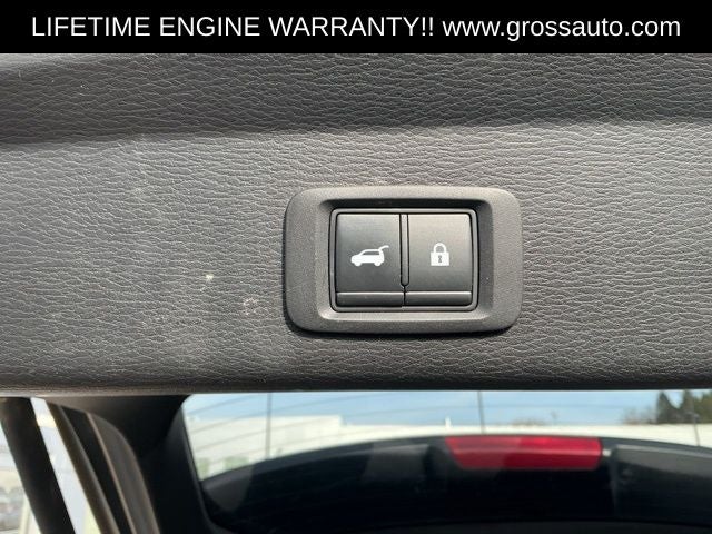2022 Mitsubishi Outlander Black Edition