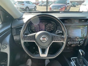 2020 Nissan Rogue SV Intelligent AWD