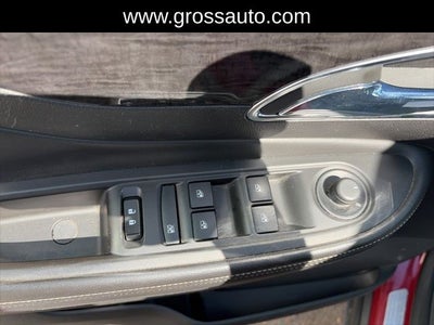 2014 Buick Encore Leather