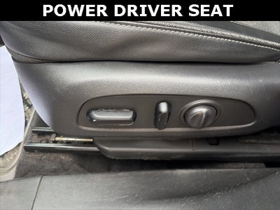 2022 Buick Encore GX AWD Preferred