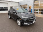 2022 Buick Encore GX AWD Preferred