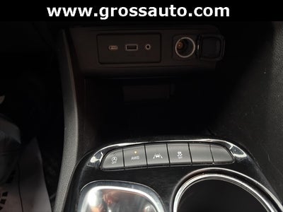 2022 Buick Encore GX AWD Preferred