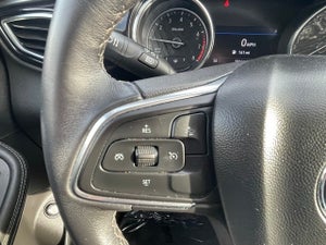 2020 Buick Encore GX AWD Select