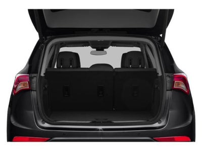 2019 Buick Envision Premium I
