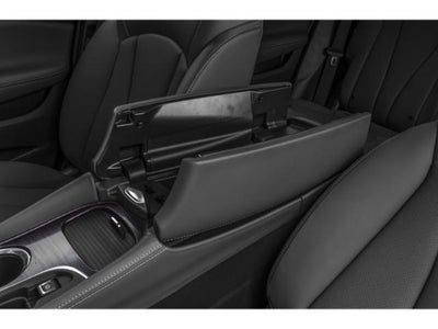 2019 Buick Envision Premium I