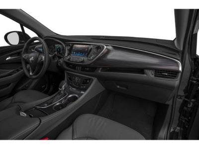 2019 Buick Envision Premium I