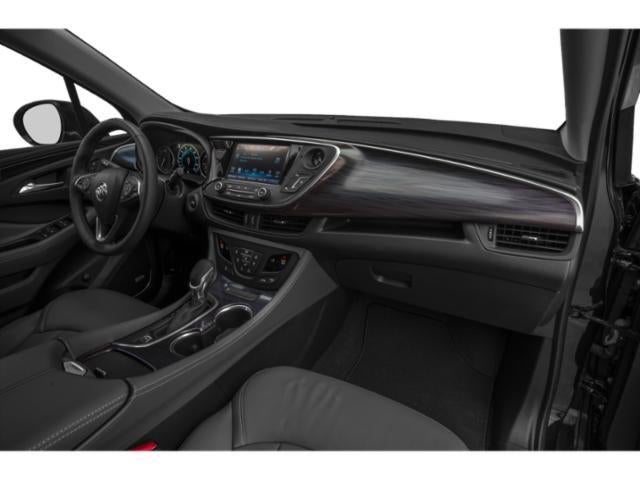 2019 Buick Envision Premium I