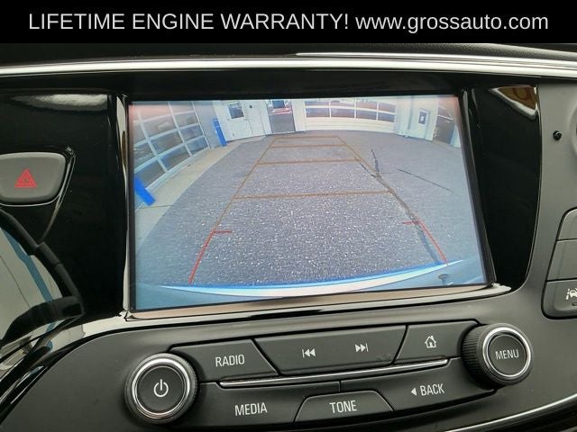 2019 Buick Envision Premium I
