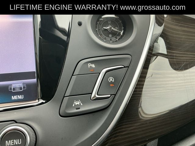 2019 Buick Envision Premium I
