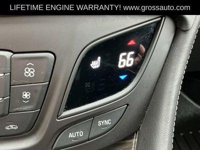 2019 Buick Envision Premium I