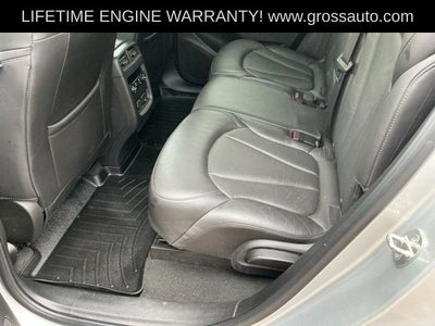 2019 Buick Envision Premium I