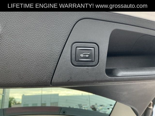 2019 Buick Envision Premium I