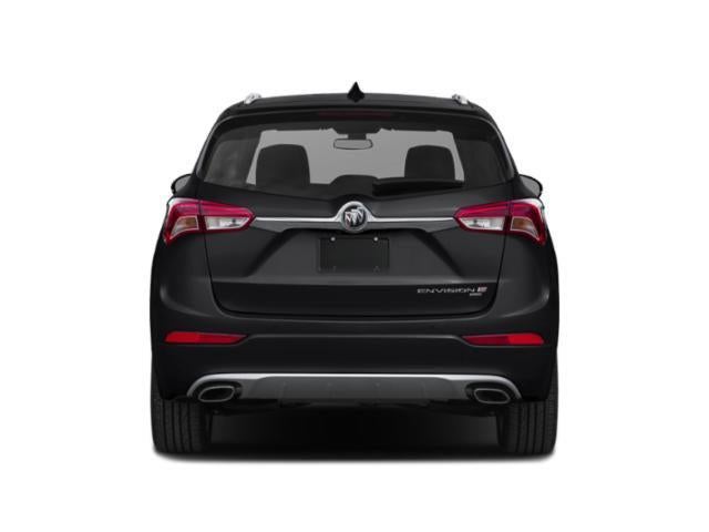 2019 Buick Envision Premium I