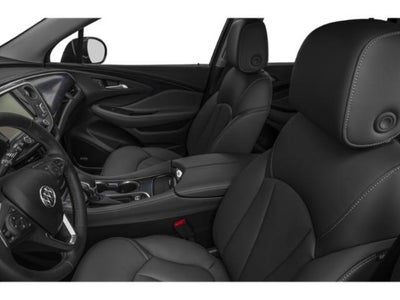 2019 Buick Envision Premium I