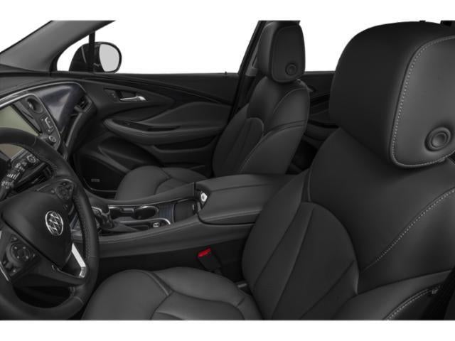 2019 Buick Envision Premium I