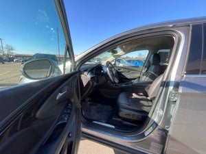 2020 Buick Envision AWD Premium I