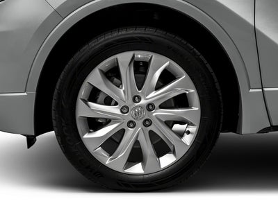 2018 Buick Envision Premium II