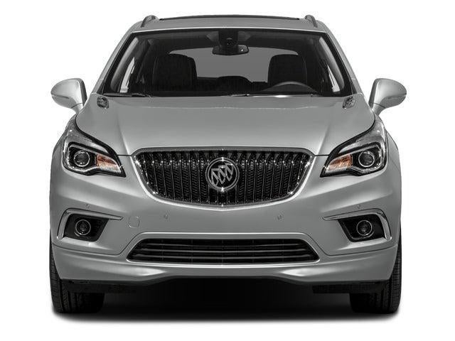 2018 Buick Envision Premium II