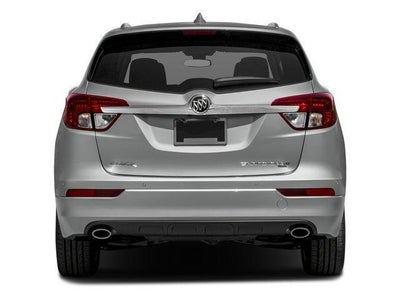 2018 Buick Envision Premium II