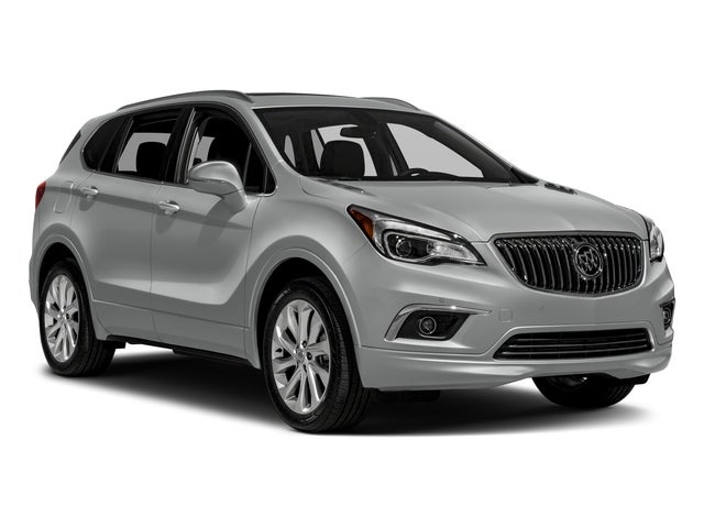 2018 Buick Envision Premium II