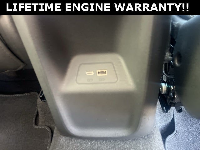 2025 Buick Envision Preferred AWD