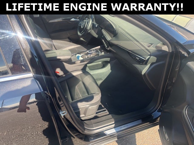 2025 Buick Envision Preferred AWD