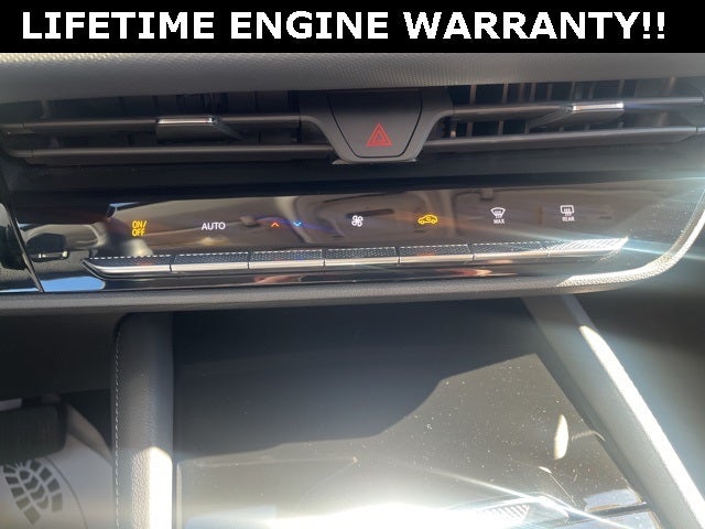 2025 Buick Envision Preferred AWD